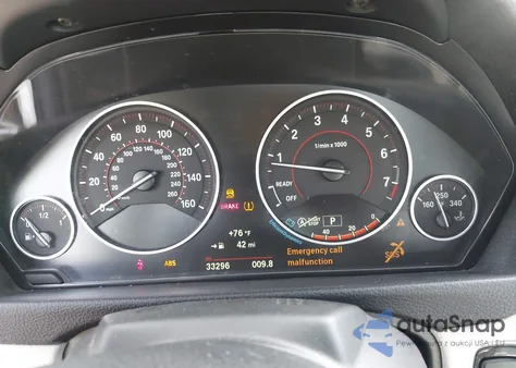 2019 BMW 430I из США, поврежденный, VIN WBA4Z1C52KEE51330